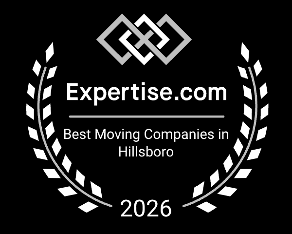 Expertise Best Moving Companies Hillsboro 2026
